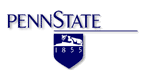 Penn State Mark