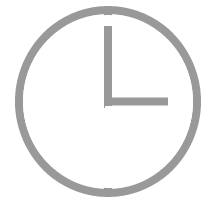 image of a clock