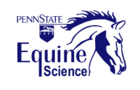 Penn State Equine Science logo