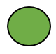 Green circle