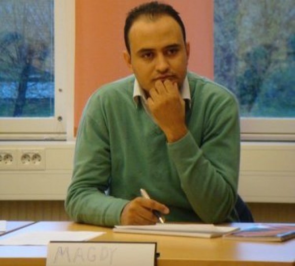 Magdy Samaan 