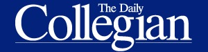 The Daily Collegian logo