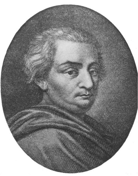 Image of Cesare Beccaria