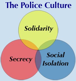 Police culture