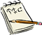 notebook