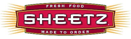 Sheetz logo