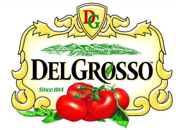 Delgrosso Logo