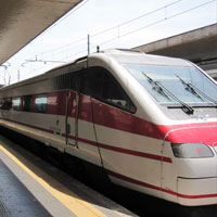 Florence train