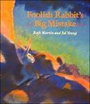 image from foolish rabbits big mistake