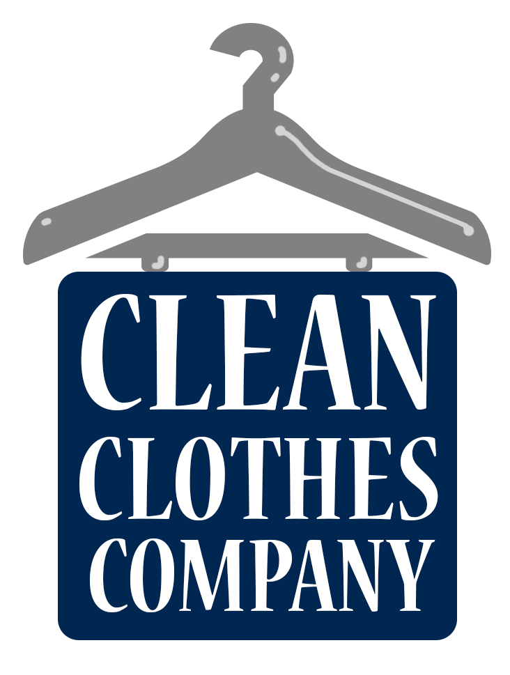 Clean Clothes Company