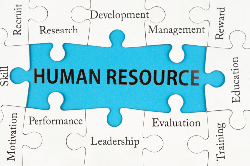 Human Resources