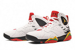 Nike Air Jordan VII Retro Premio 