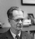 B.F. Skinner