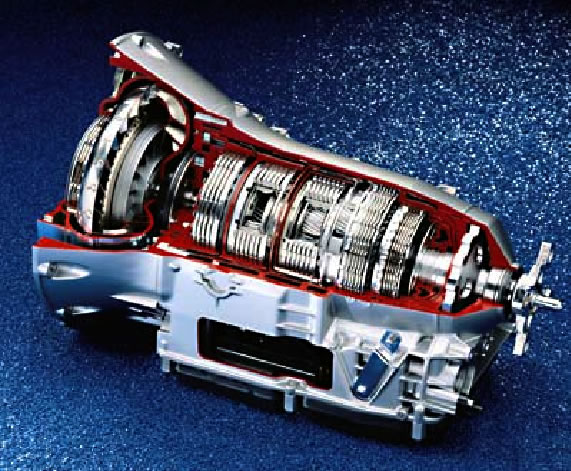 thing refered to in text - some type of complex machine