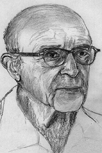 Carl Rogers, the founder of Person-Centered Theory
