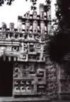 Aztec architecture, Mexico (216kb)